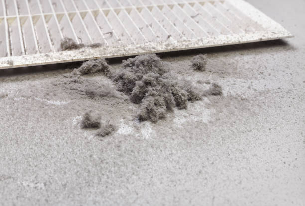 Reliable NJ Airduct Cleaning Solutions