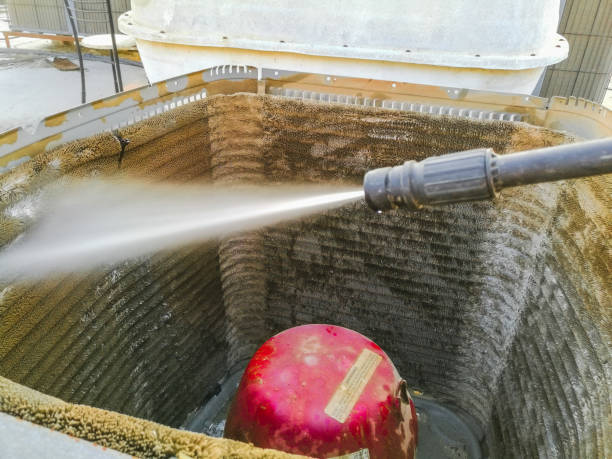 Best Commercial HVAC Duct Cleaning  in Neshanic Station, NJ