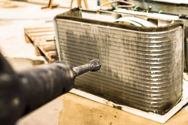 Best Duct Cleaning Specialists  in Neshanic Station, NJ