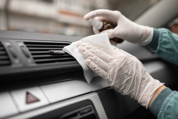 Best Professional Duct Cleaning Services  in Neshanic Station, NJ