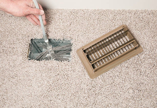 Best Home Air Vent Cleaning  in Neshanic Station, NJ