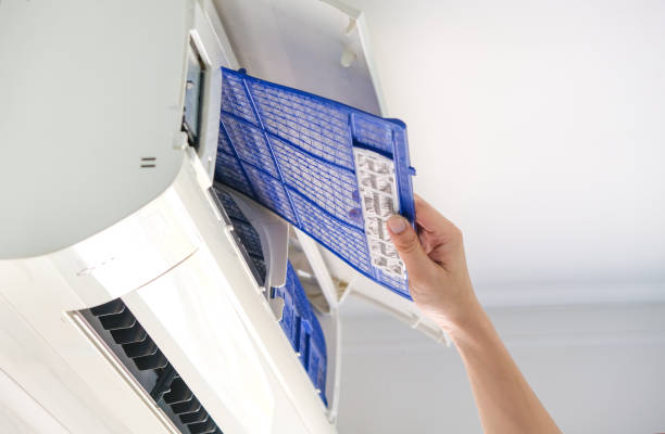 Air Duct Mold Removal in NJ