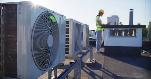 Best HVAC Maintenance and Cleaning  in Neshanic Station, NJ