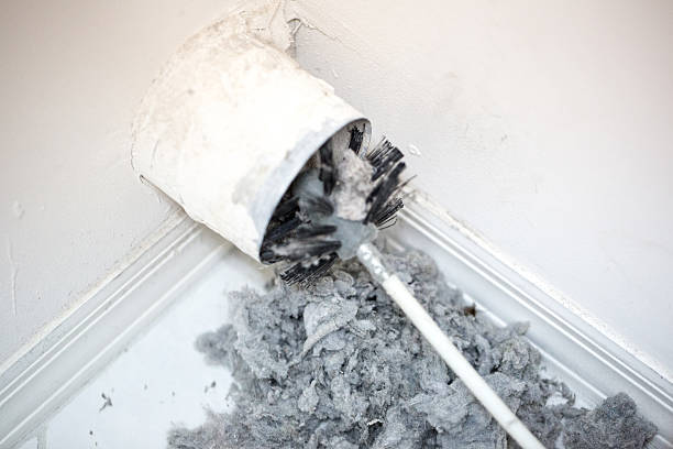 Best Best Air Duct Cleaning Company  in Neshanic Station, NJ