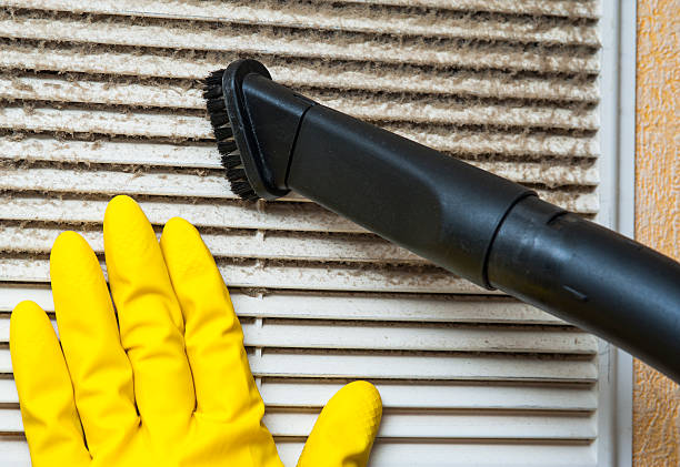Best Air Duct Cleaning Company Near Me  in Neshanic Station, NJ